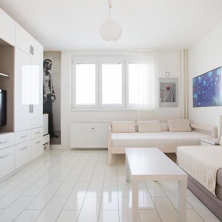 Panorama Studio Zagreb Dış mekan fotoğraf