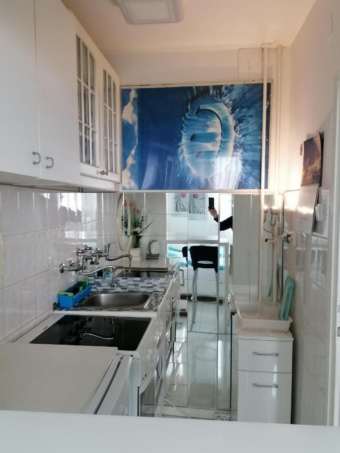 Panorama Studio Zagreb Dış mekan fotoğraf
