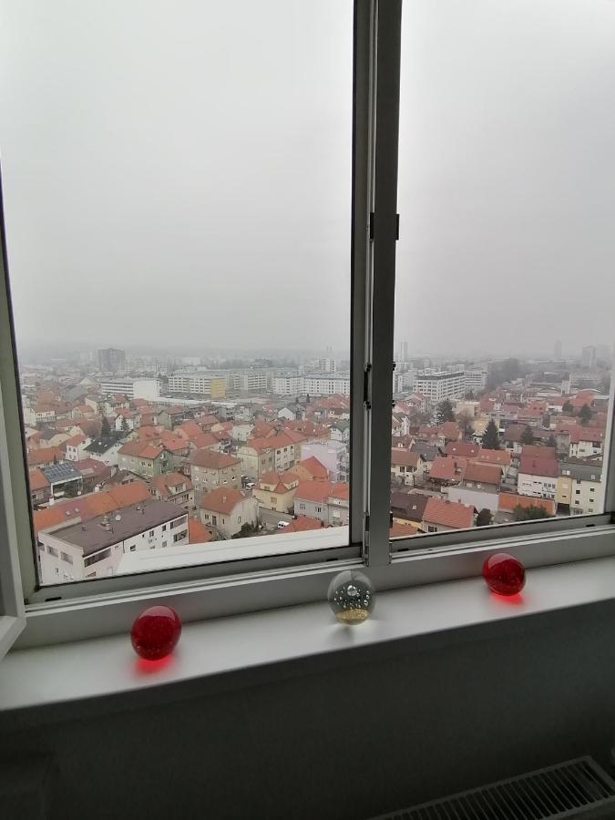 Panorama Studio Zagreb Dış mekan fotoğraf