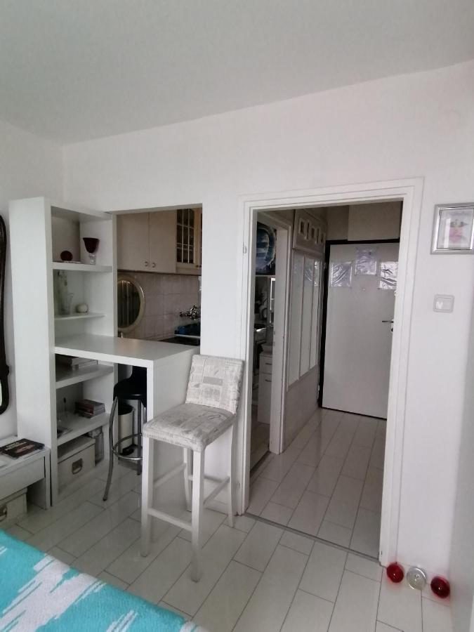 Panorama Studio Zagreb Dış mekan fotoğraf