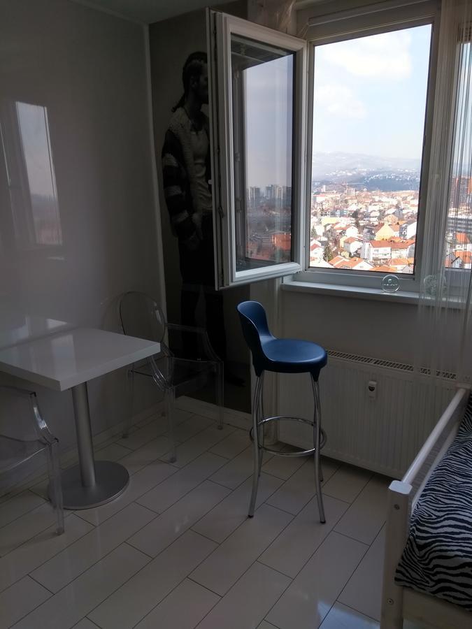 Panorama Studio Zagreb Dış mekan fotoğraf