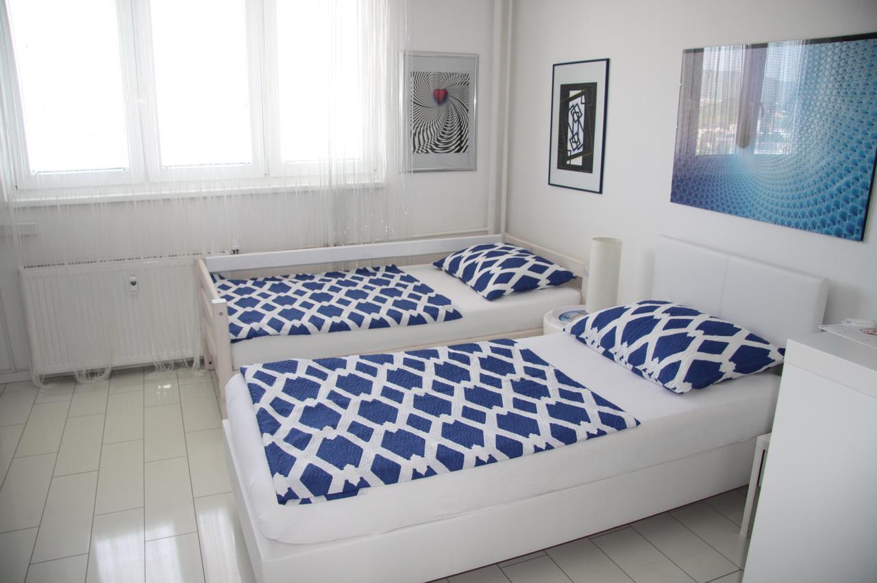 Panorama Studio Zagreb Dış mekan fotoğraf